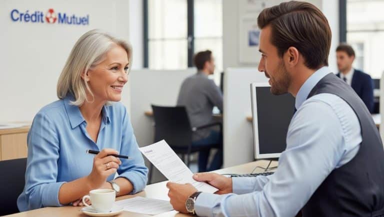 Lepointdujour.fr - Crédit Mutuel : pourquoi reste-t-il la banque préférée de ses clients malgré des tarifs plus élevés ?