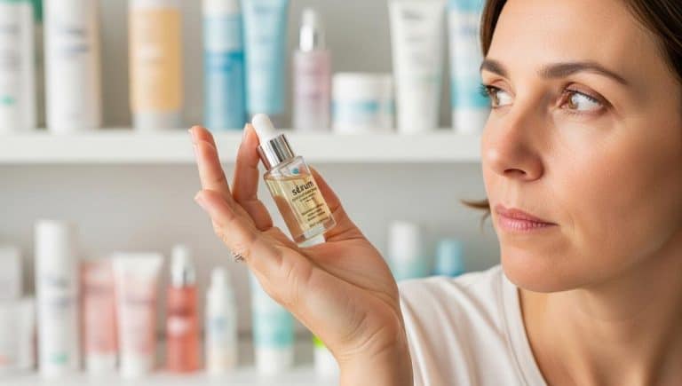 Lepointdujour.fr - Crèmes anti-rides: 60 Millions de consommateurs confirme après ses tests que seules 2 marques fonctionnent vraiment