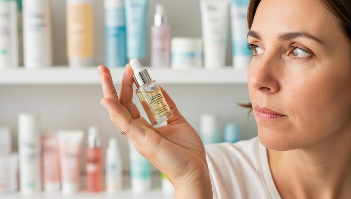 Lepointdujour.fr - Crèmes anti-rides: 60 Millions de consommateurs confirme après ses tests que seules 2 marques fonctionnent vraiment