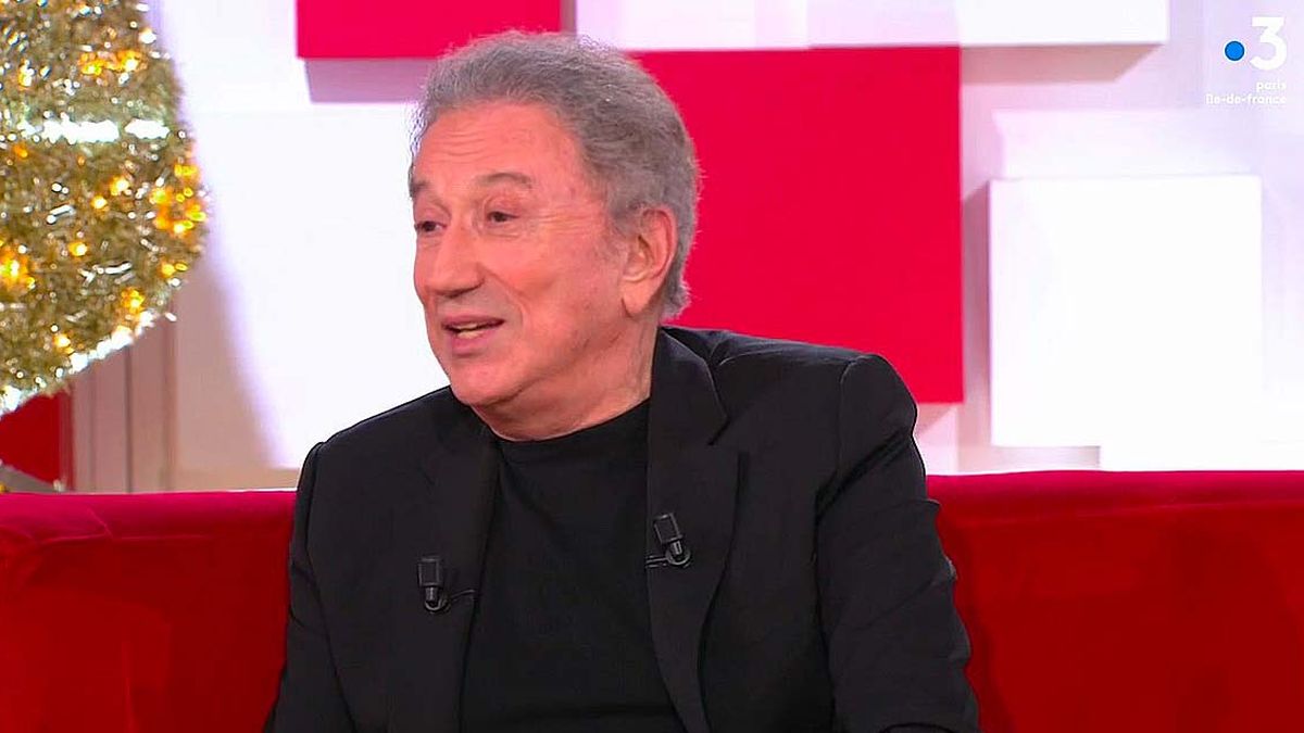 Cyril Hanouna: Michel Drucker le dit sans détour, un taulier de la télé
