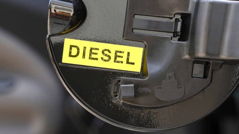 Diesel : la bonne nouvelle que les conducteurs attendaient