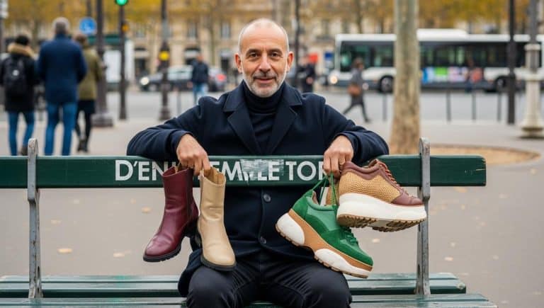 Lepointdujour.fr - Docteur Jimmy Mohamed alerte: ces chaussures tendance automne-hiver 2025 abîment vos genoux et votre dos