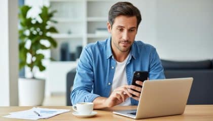 DivertissonsNous - Dons manuels: un simple virement familial peut déclencher un contrôle fiscal dès janvier 2026