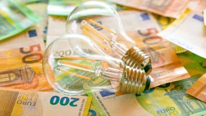 Électricité: TVA à 20% sur l’abonnement, les députés veulent rétablir un taux réduit pour alléger la facture