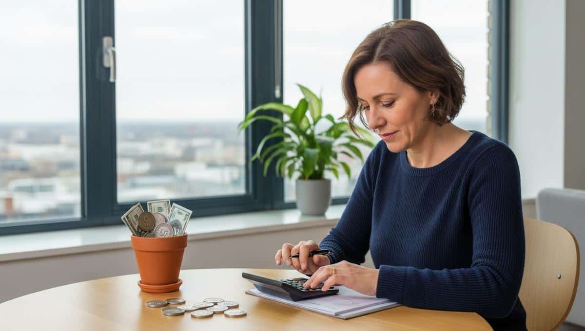 Lepointdujour.fr - Épargne à 50 ans: le montant que les experts recommandent de viser pour la retraite