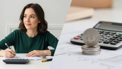 Lepointdujour.fr - Épargne: ce que prévoit le projet de nouvel impôt sur la fortune pour l’assurance vie, l’or et les cryptos