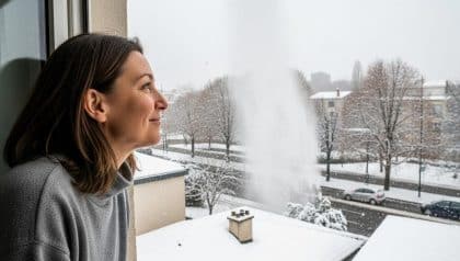 Lepointdujour.fr - Épisode neigeux en France: nouvel épisode confirmé, il arrive dans ces régions