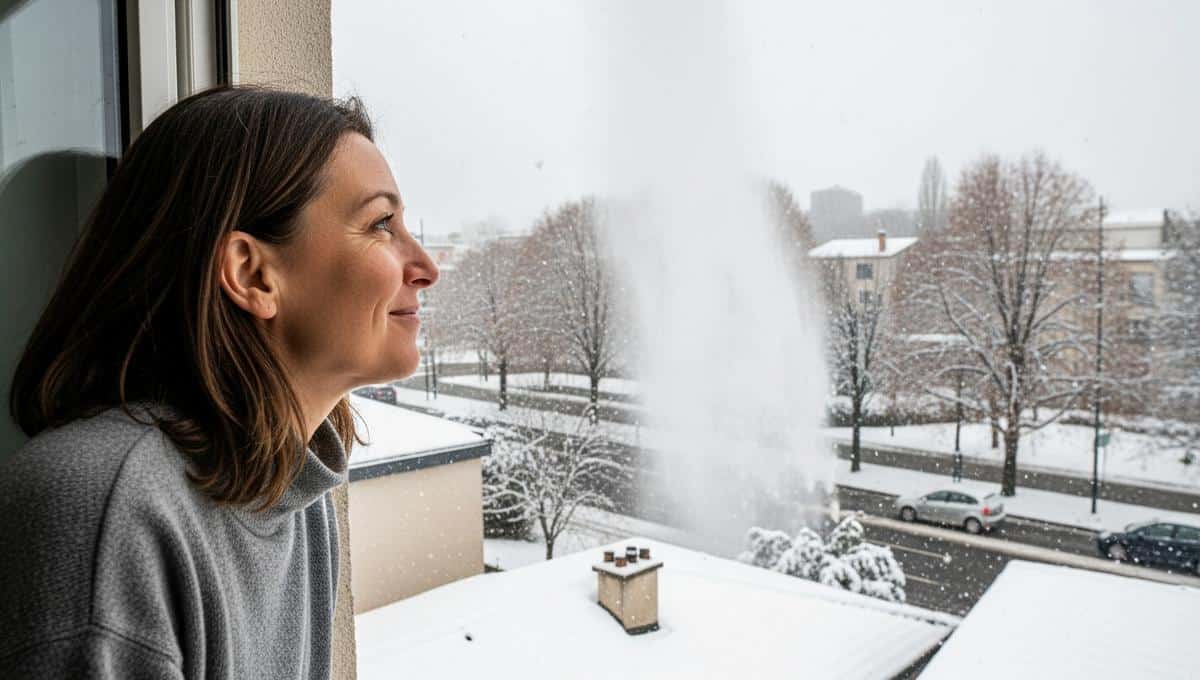 Lepointdujour.fr - Épisode neigeux en France: nouvel épisode confirmé, il arrive dans ces régions