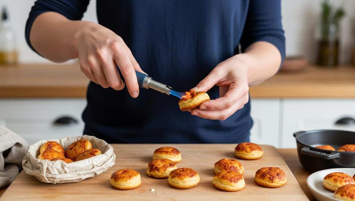 DivertissonsNous - Éplucher les châtaignes en 10 secondes : la méthode express à la maison