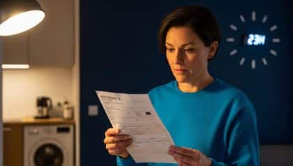 Lepointdujour.fr - Facture d'électricité : Base ou heures creuses, l'option qui réduit le plus votre facture selon votre consommation