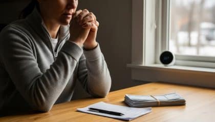 Lepointdujour.fr - Factures d’électricité et de gaz: nouveau record en France, la note pèse plus lourd