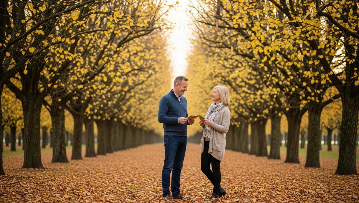DivertissonsNous - Feuilles du voisin chez vous: droits, obligations, distances légales et amende jusqu’à 450 € en cas de brûlage