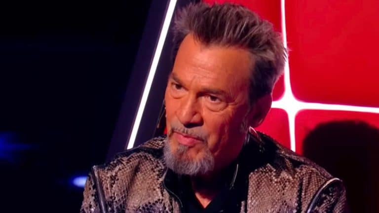 Florent Pagny ouvre sa maison forte en Bourgogne: un lieu chargé d’histoire qui le ramène à ses origines