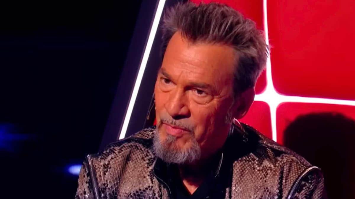 Florent Pagny ouvre sa maison forte en Bourgogne: un lieu chargé d’histoire qui le ramène à ses origines