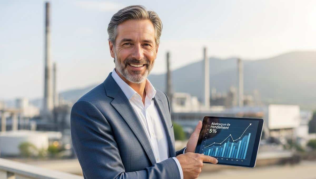 Lepointdujour.fr - Fonds défense : 10 M€ déjà placés, 5 % de rendement annoncé, atouts et risques pour les épargnants