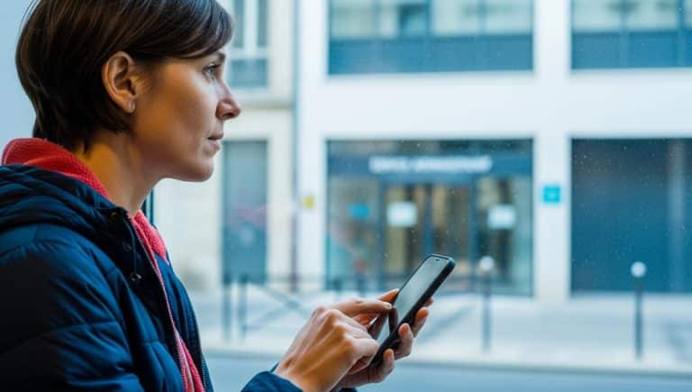 Lepointdujour.fr - France Travail: le Sénat valide l’accès aux relevés d’appels, les allocataires s’inquiètent