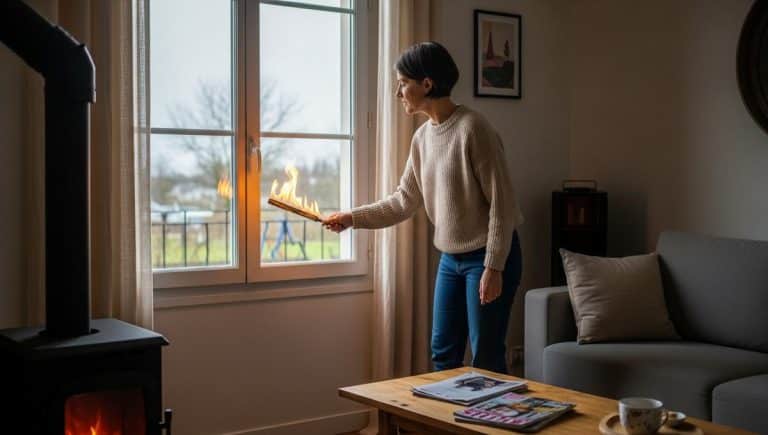 Lepointdujour.fr - Froid polaire ce week-end: l’astuce gratuite à faire avant d’allumer le chauffage