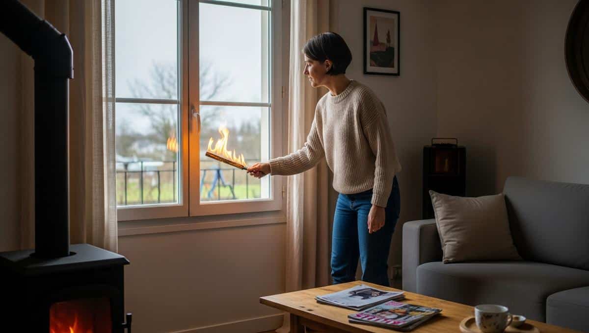 Lepointdujour.fr - Froid polaire ce week-end: l’astuce gratuite à faire avant d’allumer le chauffage