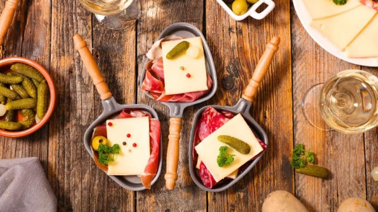 Fromage à raclette en supermarché: 60 Millions de consommateurs élit le meilleur