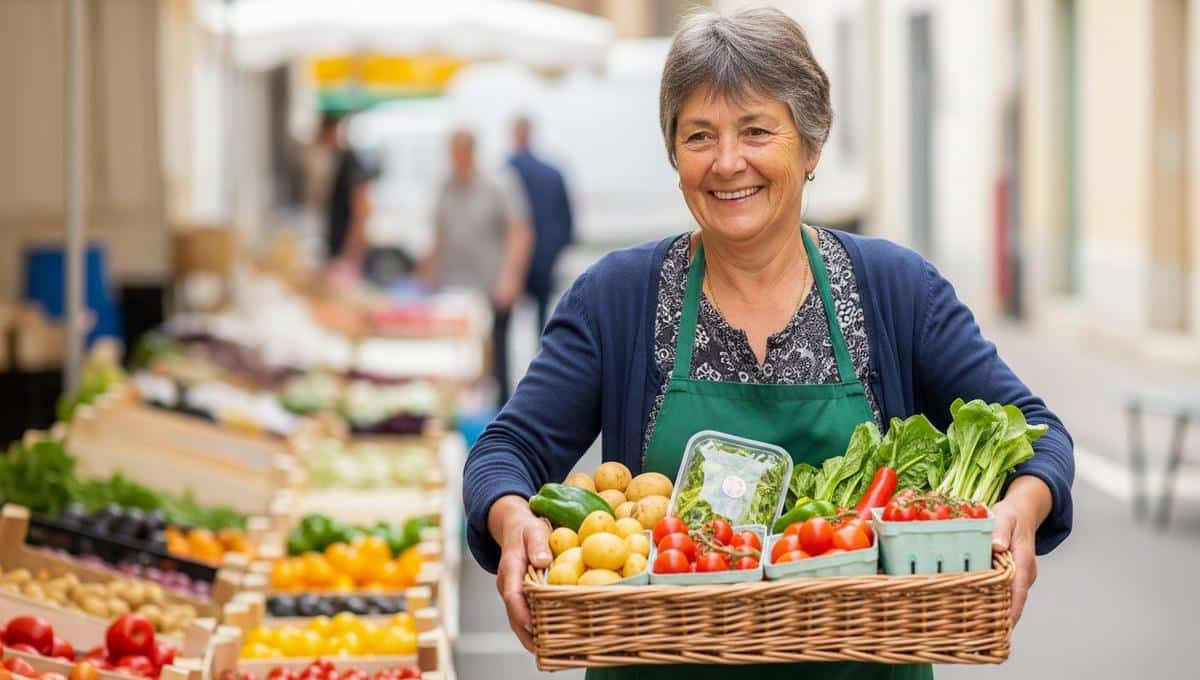 Lepointdujour.fr - Fruits et légumes: Greenpeace déconseille 2 enseignes pour leur niveau élevé de pesticides