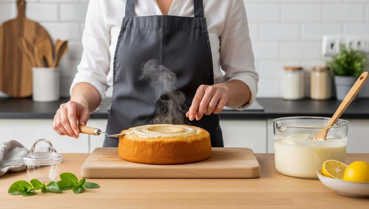 Lepointdujour.fr - Gâteau au yaourt 2025: l’astuce unique qui le rend moelleux et fondant à chaque bouchée