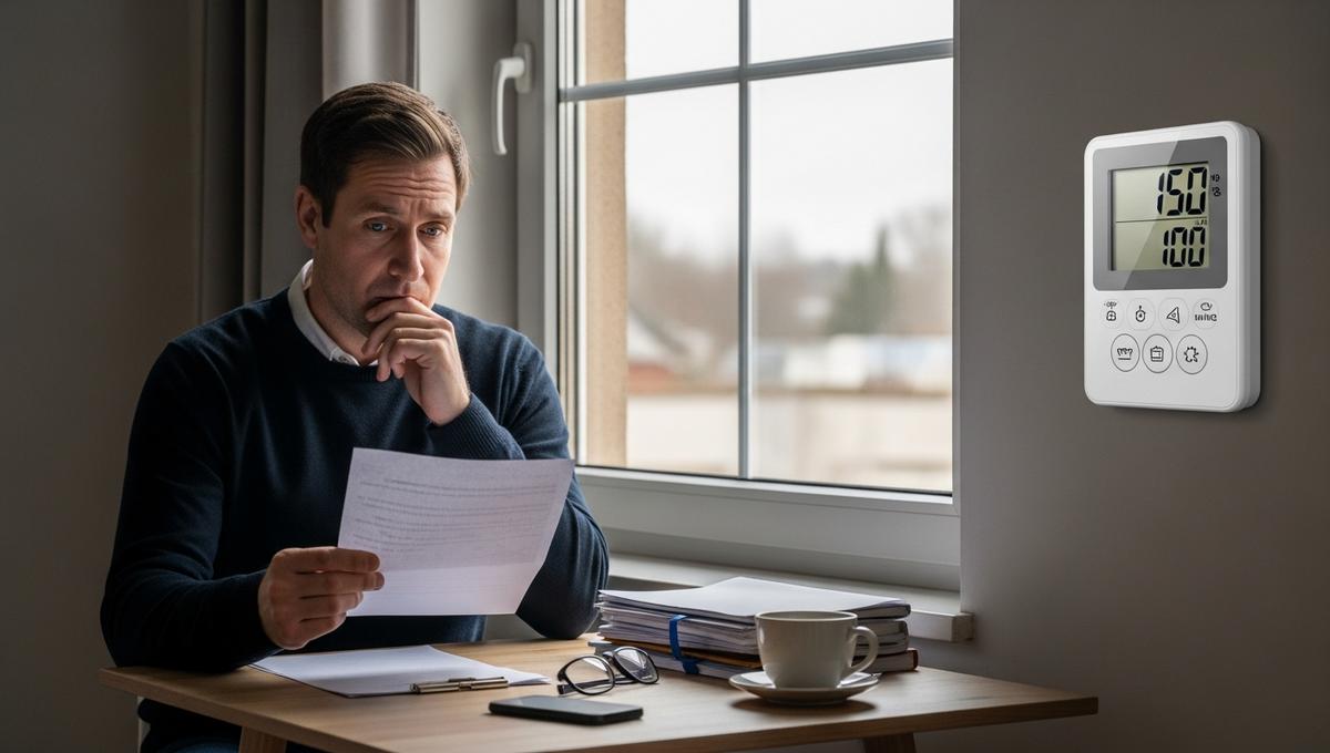 Lepointdujour.fr - Gaz : en décembre, votre facture varie selon votre contrat et votre consommation