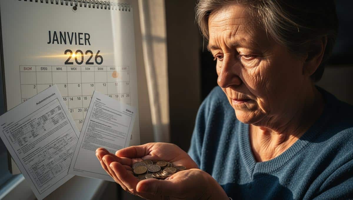 Lepointdujour.fr - Hausse des retraites en France: dégel annoncé en janvier 2026, ce qui change