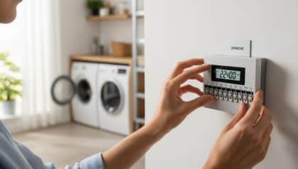 Lepointdujour.fr - Heures creuses EDF : calendrier complet et plages horaires de novembre 2025