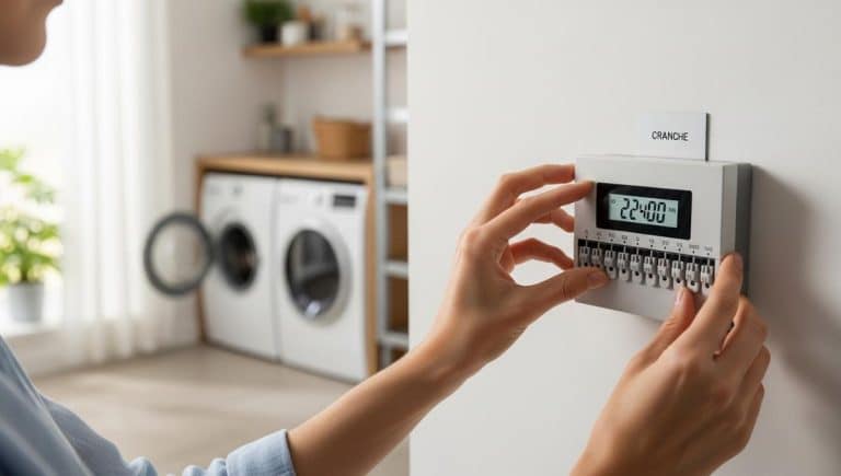 Lepointdujour.fr - Heures creuses EDF : calendrier complet et plages horaires de novembre 2025