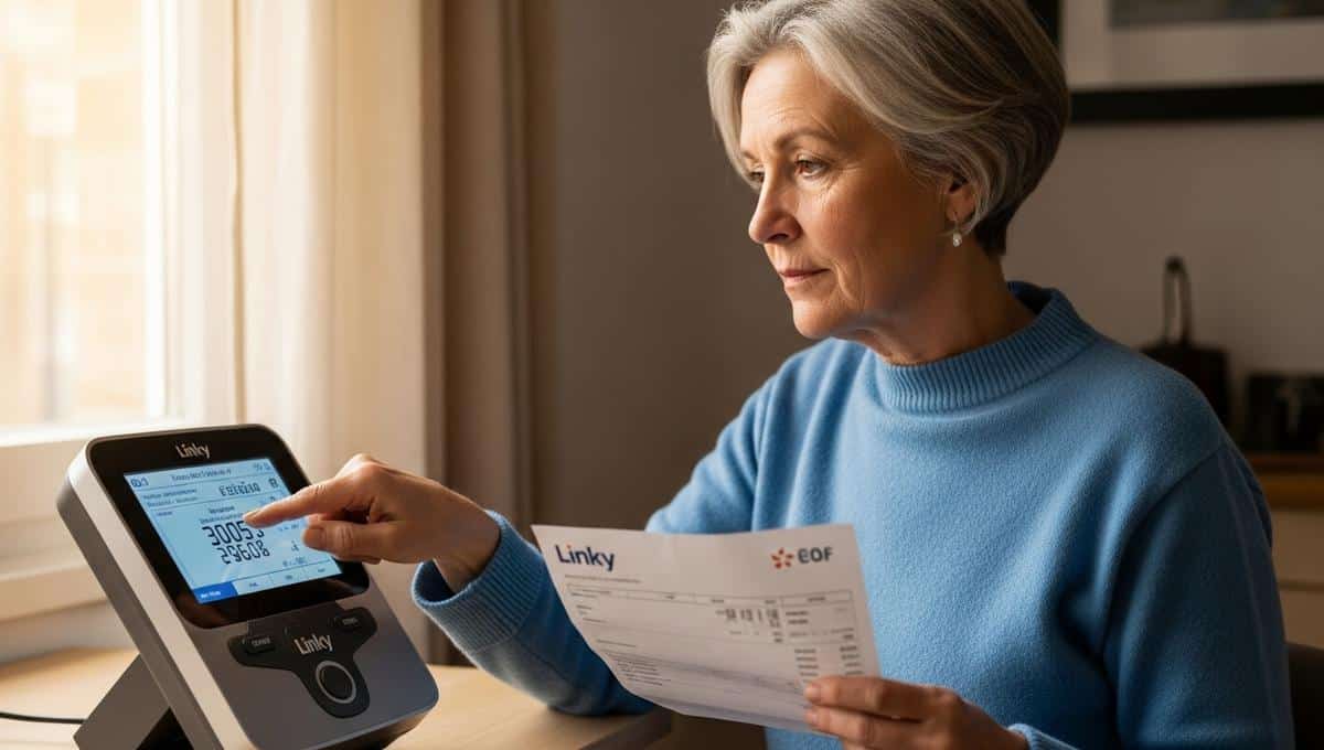 Lepointdujour.fr - Heures creuses EDF : le nouveau calendrier complet entre en vigueur dès novembre 2025