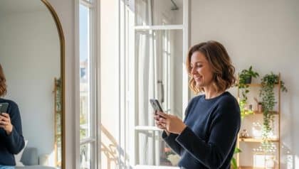 Lepointdujour.fr - Immobilier: un logement lumineux se vend plus vite et plus cher en France