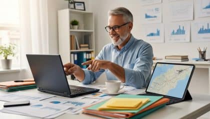 Lepointdujour.fr - Impôts 2026 en France : un agent des impôts dévoile les profils ciblés en priorité