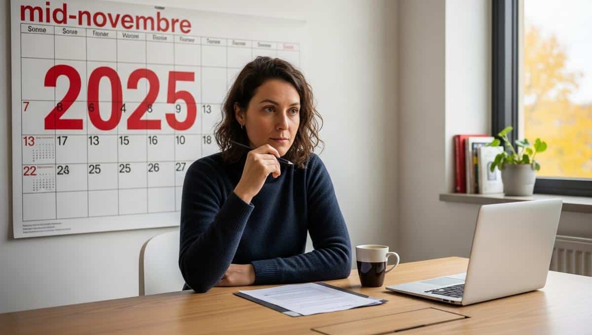 Lepointdujour.fr - Impôts novembre 2025: les échéances IR, IFI et taxe d’habitation à connaître