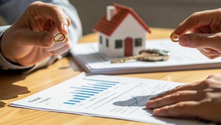 DivertissonsNous - Investissement locatif : ces petits propriétaires vendent tout pour acheter de l’or en 2024