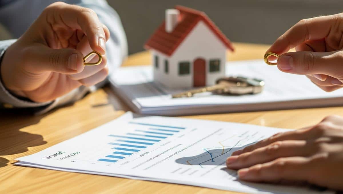 DivertissonsNous - Investissement locatif : ces petits propriétaires vendent tout pour acheter de l’or en 2024