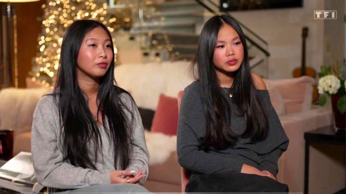 Jade Hallyday étudie dans une prestigieuse école d’art et design à Los Angeles et partage son nouveau quotidien