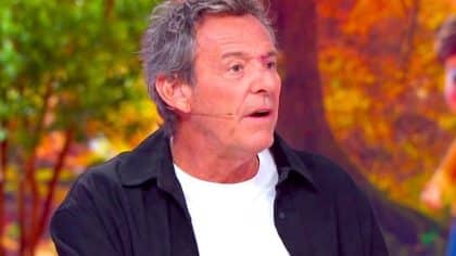 Jean-Luc Reichmann condamne la vandalisation de la voiture de sa belle-mère et appelle au civisme