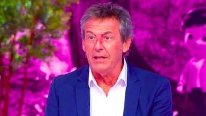 Jean-Luc Reichmann répond aux insultes en ligne pour avoir mangé ce légume