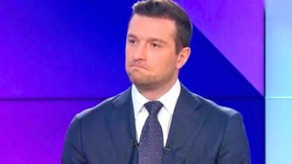 Jordan Bardella tacle Patrick Cohen dans C à vous sur France 5: il accuse un traitement à charge contre le RN