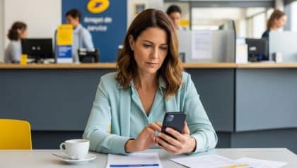 DivertissonsNous - La Banque Postale surprend face à BNP Paribas dans le classement des banques préférées des Français