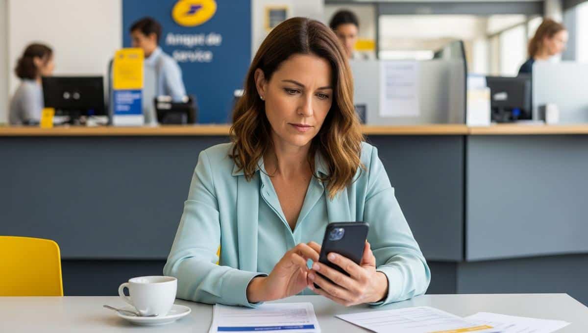 DivertissonsNous - La Banque Postale surprend face à BNP Paribas dans le classement des banques préférées des Français