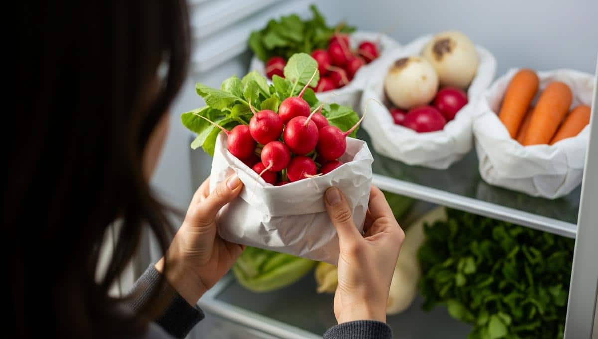 Lepointdujour.fr - Légumes : au Japon, cette astuce sans plastique ni alu les garde frais plus longtemps au réfrigérateur