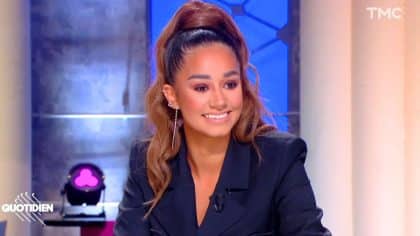 Léna Situations: pourquoi elle rebaptise Laurent Delahousse Laurent De La House à 20h30 le dimanche ?