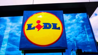 LIDL inaugure un supermarché de 1 556 m² à Paris : un quartier historique en profite