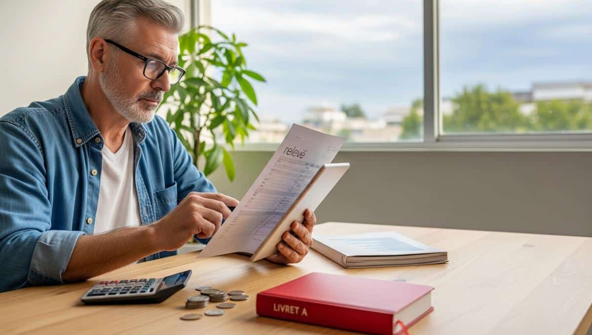 Lepointdujour.fr - Livret A: au plafond de 22 950 €, la banque annonce un solde à zéro sur son compte épargne