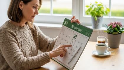 Lepointdujour.fr - Livret A: règle des quinzaines, versez avant le 30 novembre pour gagner 15 jours d’intérêts dès le 1er décembre