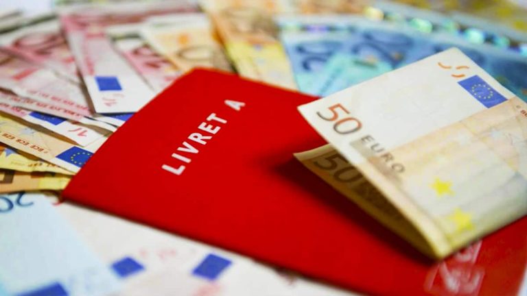 Livret A: un changement majeur impacte 56 millions de Français, votre épargne évolue
