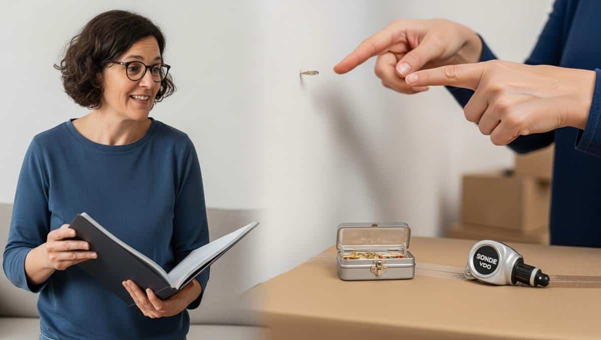 Lepointdujour.fr - Locataire: pas de frais de dégradations en fin de bail sans état des lieux de sortie, la justice confirme en 2025