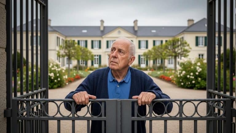 Lepointdujour.fr - Maison de retraités: des squatteurs louent illégalement, des résidents n’entrent plus chez eux