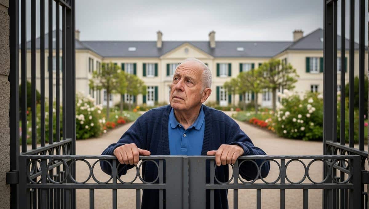 Lepointdujour.fr - Maison de retraités: des squatteurs louent illégalement, des résidents n’entrent plus chez eux